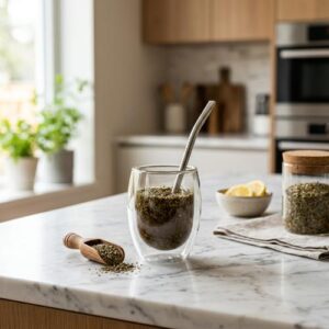 كاسات المتة