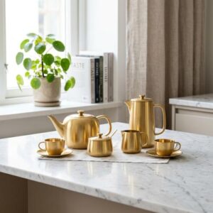 أدوات الضيافة والتقديم