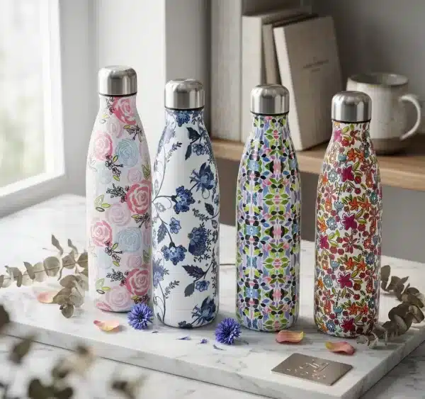 Stylish Home Vacuum Bottle – Perfect for Your Daily Needs - Bait Baitk Lebanon