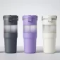 Practical Elegant Water Bottle – Daily Essentials - Bait Baitk Lebanon