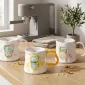 Modern Ceramic Coffee Mug for Home Decor - Bait Baitk Lebanon