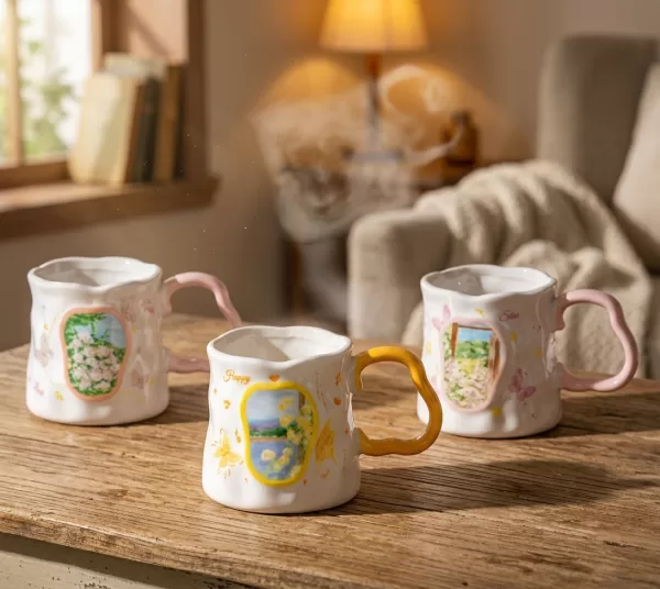 fMnGAUKa-1.jpg Modern Ceramic Coffee Mug for Home Decor - Bait Baitk Lebanon