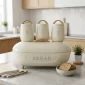 4PCS Storage Box Set – Stylish Home Organization Solution - Bait Baitk Lebanon