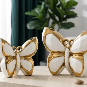 Modern Decorative Shelves