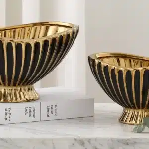 Modern Compact Side Table Decor