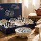 Modern Decorative Bowls Set for Living Room - Bait Baitk Lebanon