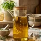 Elegant Modern Oil Bottle – Stylish Kitchen Storage Solution - Bait Baitk Lebanon