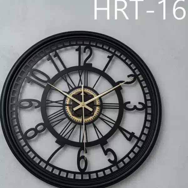 imUXwkSA-1.jpg 50cm Modern Wall Clock – Home Decor - Bait Baitk Lebanon