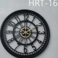 50cm Modern Wall Clock – Home Decor - Bait Baitk Lebanon