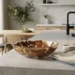 Luxurious Nuts Plate for Modern Dining Decor - Bait Baitk Lebanon