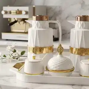 ترمس حراري سعة لتر