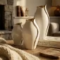 Elegant Modern Accent Side Table for Living Room - Bait Baitk Lebanon