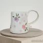Elegant Ceramic Coffee Cup – Modern Drinkware - Bait Baitk Lebanon