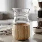 Elegant 120ml Cup for Daily Use