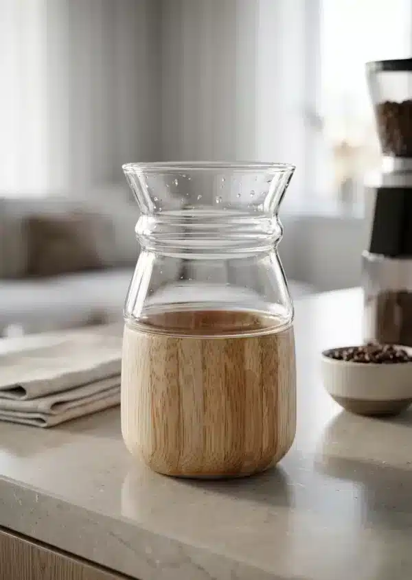 Elegant 120ml Cup for Modern Living Spaces - Bait Baitk Lebanon