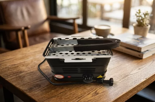 lTnuXWXF-1.jpg Modern Electric Stove for Your Kitchen - Bait Baitk Lebanon