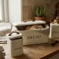 4-Piece Storage Box Set - Bait Baitk Lebanon
