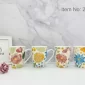 Elegant Hot Drink Mug – Kitchen Essentials - Bait Baitk Lebanon
