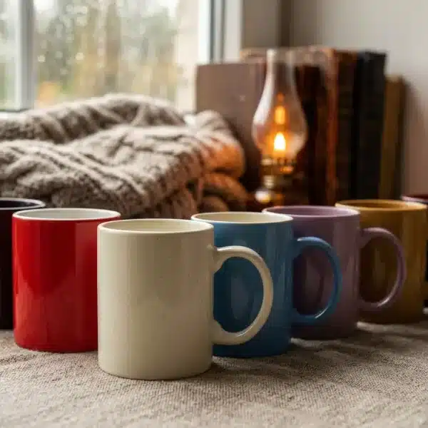 mvJdQxUd.jpg Elegant Everyday Drinking Mug – Kitchen Essentials - Bait Baitk Lebanon