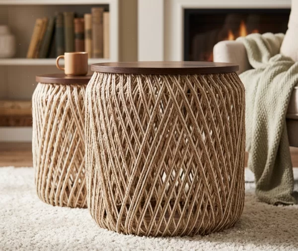 pRsTVGbz-1.jpg Modern Minimalist Side Table Set for Living Room - Bait Baitk Lebanon