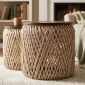 Modern Minimalist Side Table Set for Living Room - Bait Baitk Lebanon