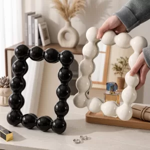 premium 21x25 wooden cutting board