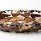 Elegant Ceramic Serving Plate for Snacks - Bait Baitk Lebanon