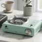 Modern Stainless Steel Gas Stove for Kitchen - Bait Baitk Lebanon
