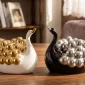 Elegant Modern Decorative Wall Shelf - Bait Baitk Lebanon