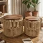 Elegant Modern Center Table for Living Room - Bait Baitk Lebanon