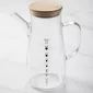 Elegant Modern Oil Bottle – Stylish Kitchen Storage Solution - Bait Baitk Lebanon