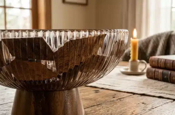 uEjdEJKl-1.jpg NUTS PLATE – Modern Decorative Tray - Bait Baitk Lebanon