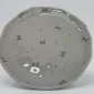 8-Inch Ceramic Serving Plate – Modern Tableware - Bait Baitk Lebanon