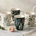 Premium Practical Daily Mug - Kitchen Essentials
