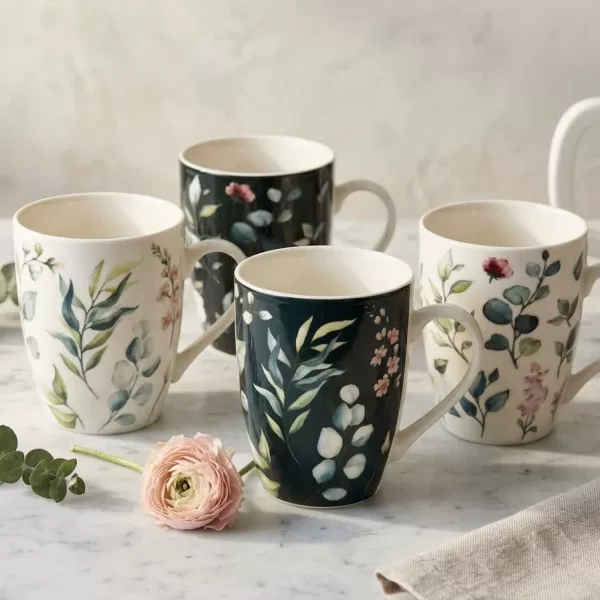 Premium Practical Daily Mug – Kitchen Essentials - Bait Baitk Lebanon
