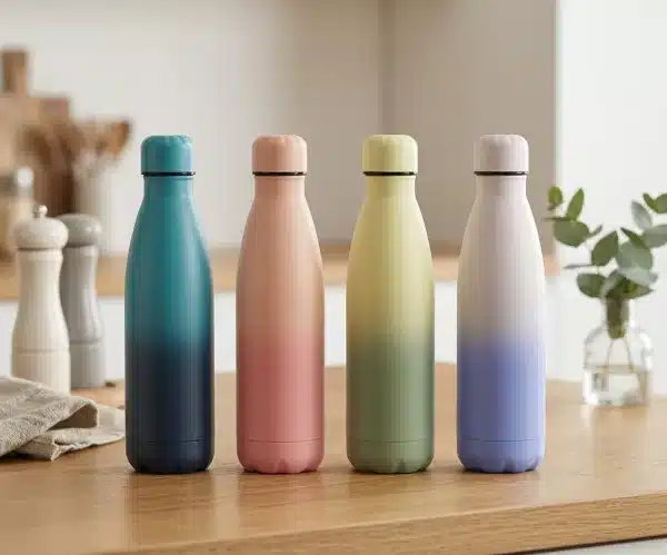 Stylish Vacuum Bottle for Your Home – Perfect for Cleaning! - Bait Baitk Lebanon