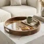 Elegant Modern Decorative Tray for Your Home