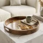 Elegant Modern Decorative Tray for Your Home - Bait Baitk Lebanon