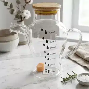 stylish olive oil dispenser