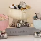Elegant Modern Decorative Tray - Bait Baitk Lebanon