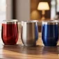 Small 300ml Cups – Practical Drinkware - Bait Baitk Lebanon
