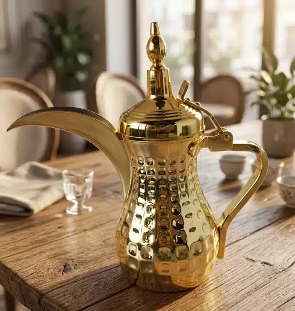 ycLjWTAV-1.jpg 1L Gold Coffee Kettle – Elegant Design for Your Morning Ritual - Bait Baitk Lebanon