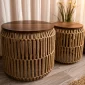 Elegant Modern Center Table for Living Room - Bait Baitk Lebanon