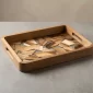 Modern Minimalist Decorative Tray for Living Room - Bait Baitk Lebanon