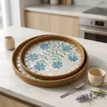 Decorative Wall Tiles Set