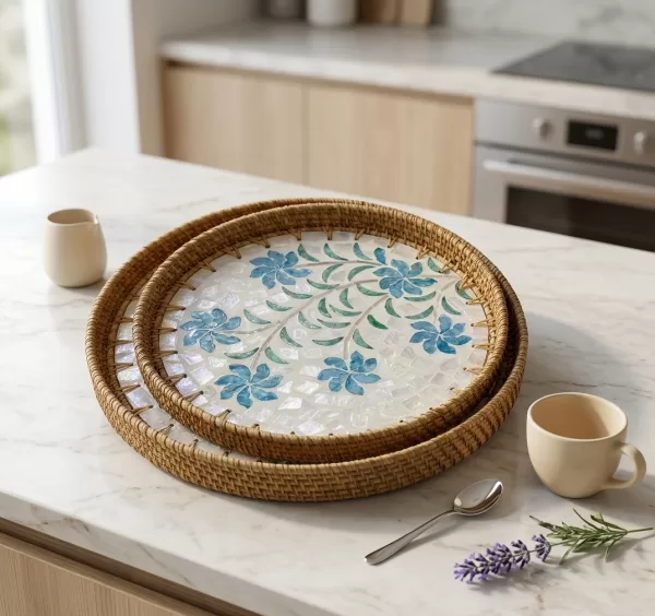 Modern Decorative Wall Tiles Set - Bait Baitk Lebanon