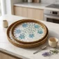 Modern Decorative Wall Tiles Set - Bait Baitk Lebanon