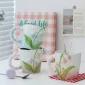 Stylish Ceramic Coffee Cup for Modern Living - Bait Baitk Lebanon