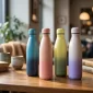 Stylish Vacuum Bottle for Your Home – Perfect for Cleaning! - Bait Baitk Lebanon
