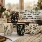 Premium Practical Daily Mug – Kitchen Essentials - Bait Baitk Lebanon